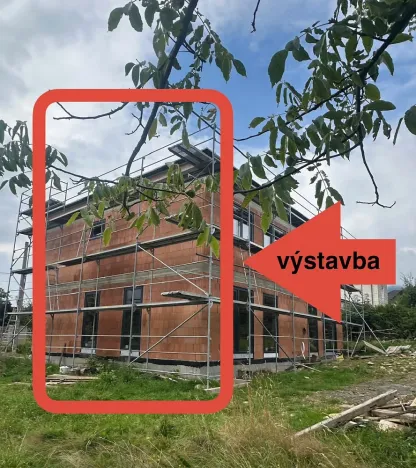 Prodej rodinného domu, Liberec, Karlinská, 145 m2