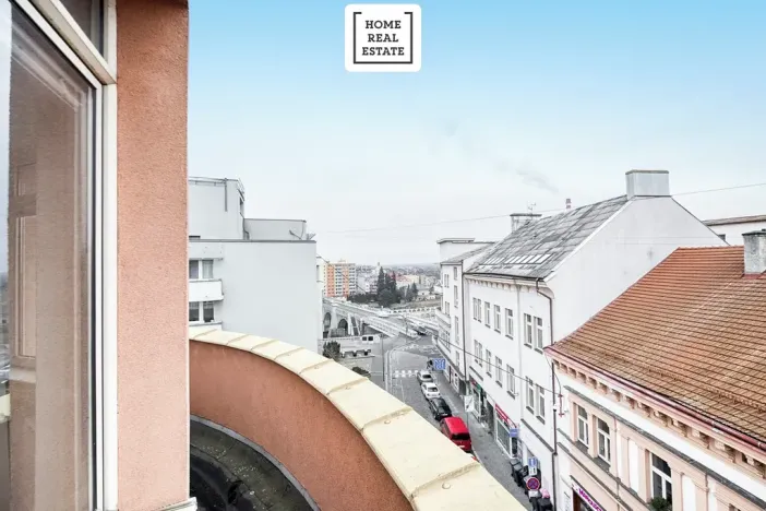 Pronájem kanceláře, Kolín, Rubešova, 634 m2