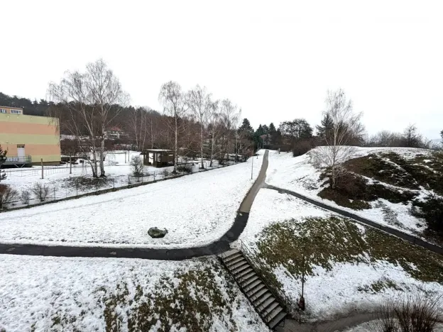 Pronájem bytu 2+1, Klášterec nad Ohří, Pionýrů, 59 m2