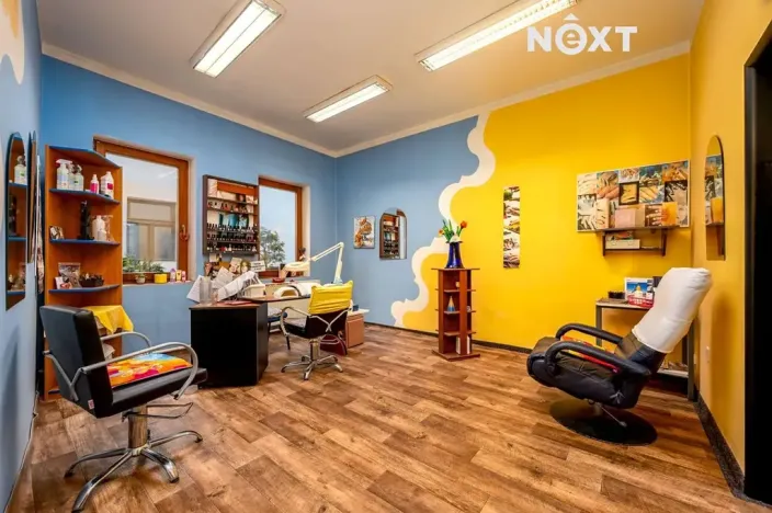 Prodej rodinného domu, Česká Lípa, Mariánská, 320 m2