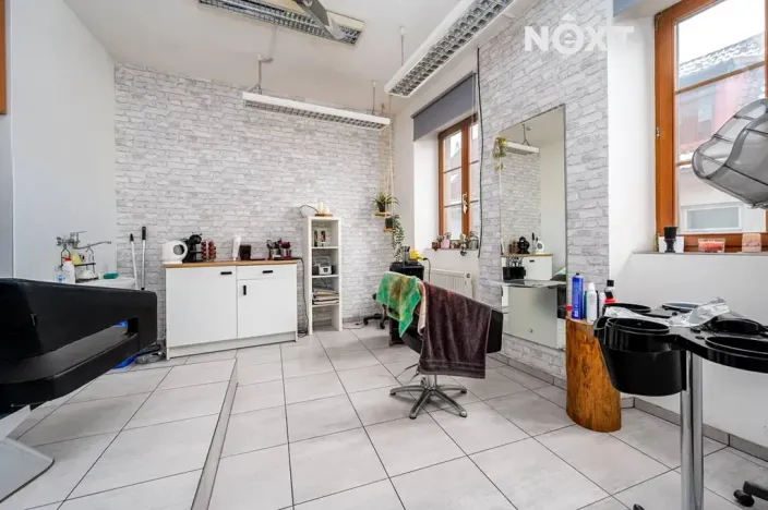 Prodej rodinného domu, Česká Lípa, Mariánská, 320 m2