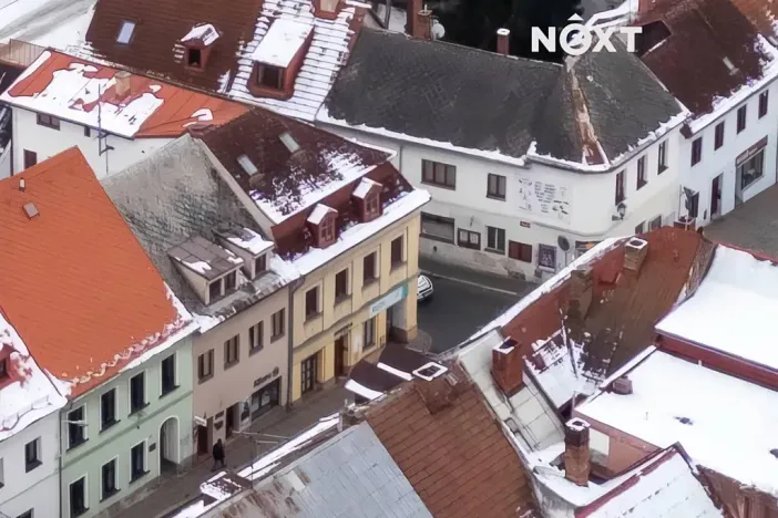 Prodej rodinného domu, Česká Lípa, Mariánská, 320 m2