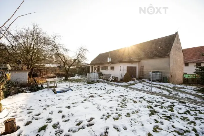 Prodej rodinného domu, Skalka u Doks, 331 m2