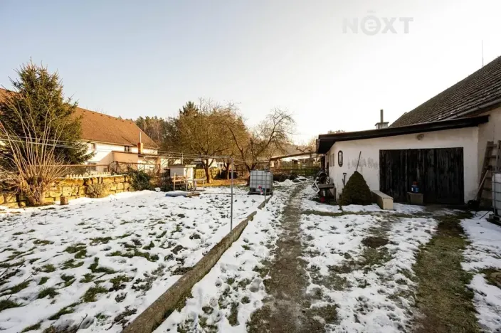 Prodej rodinného domu, Skalka u Doks, 331 m2