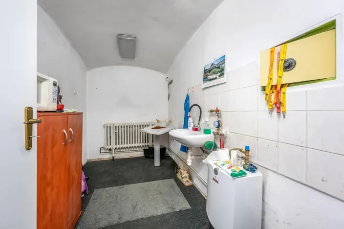 Prodej rodinného domu, Mimoň, Mírová, 243 m2