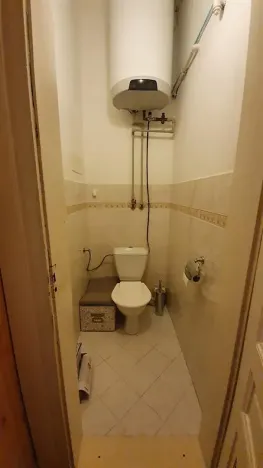 Prodej bytu 3+1, Praha - Malá Strana, Petřínská, 75 m2