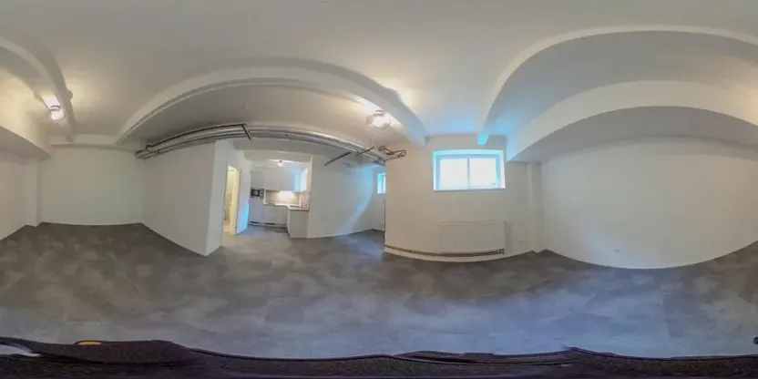 Pronájem bytu 1+kk, Praha - Holešovice, Vinařská, 40 m2