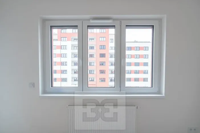 Pronájem bytu 2+kk, Praha - Hlubočepy, Fabiánové, 42 m2