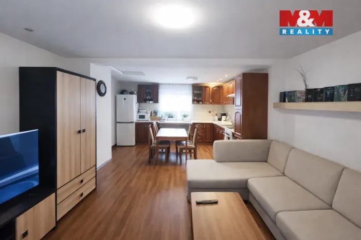 Prodej činžovního domu, Ostrava - Slezská Ostrava, Fišerova, 220 m2