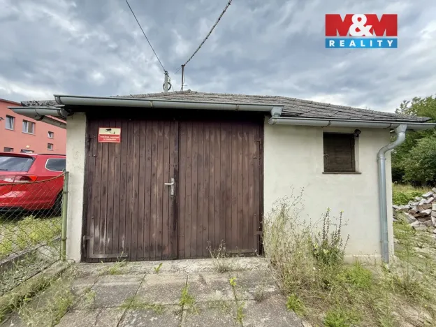 Prodej rodinného domu, Kopřivnice, Kadláčkova, 171 m2