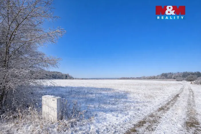 Prodej pozemku pro bydlení, Štipoklasy, 1166 m2
