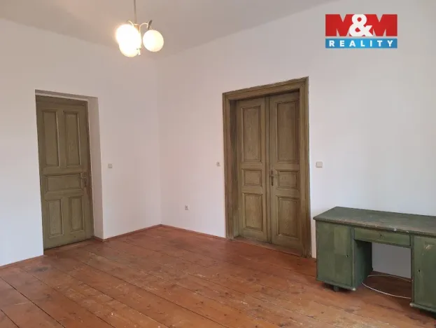 Pronájem rodinného domu, Čáslav - Čáslav-Nové Město, Jablonského, 140 m2