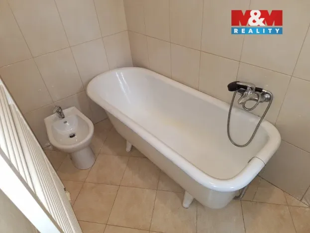 Pronájem rodinného domu, Čáslav - Čáslav-Nové Město, Jablonského, 140 m2