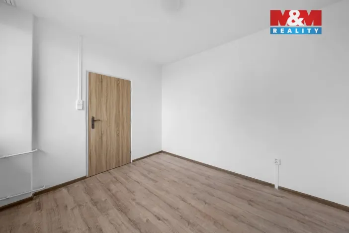 Prodej bytu 3+1, Most, U Věžových domů, 62 m2