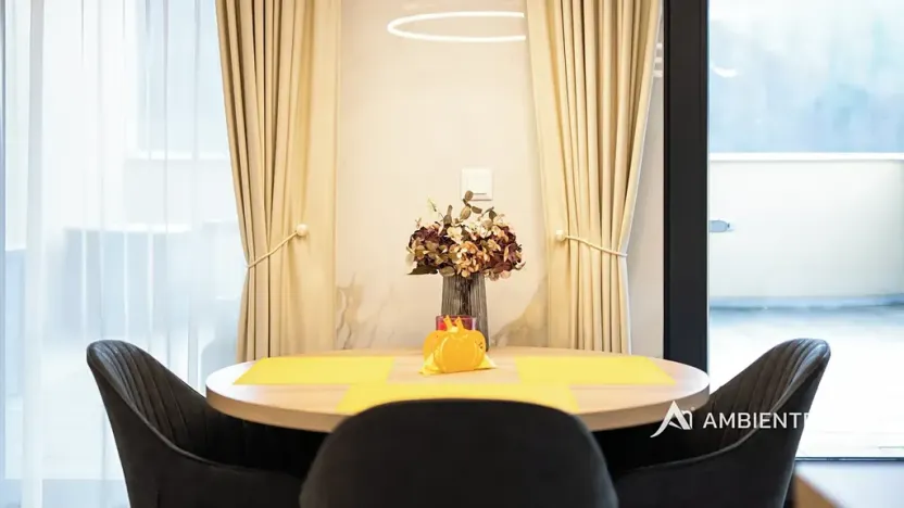 Prodej bytu 2+kk, Adamov, Svitavská, 74 m2