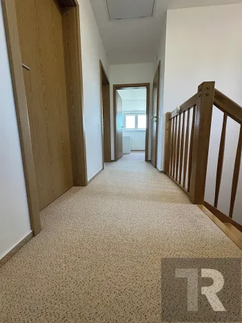 Prodej rodinného domu, Vejprnice, V Cihelně, 127 m2