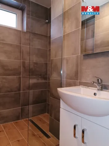 Pronájem bytu 3+1, Frýdek-Místek - Frýdek, Antala Staška, 64 m2