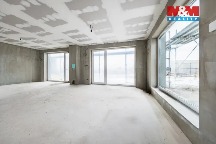 Prodej rodinného domu, Choťánky, 130 m2