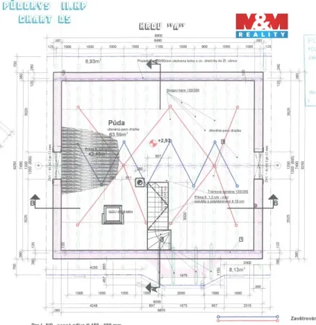 Prodej rodinného domu, Libá, 127 m2