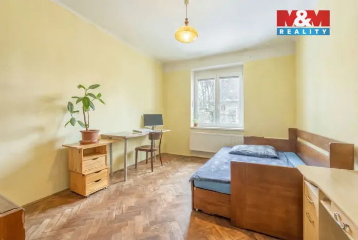 Prodej rodinného domu, Praha - Dolní Chabry, Ústecká, 149 m2