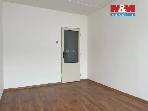 Prodej bytu 4+1, Litvínov - Janov, Luční, 82 m2