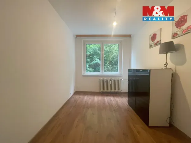 Prodej bytu 4+1, Litvínov - Janov, Luční, 82 m2
