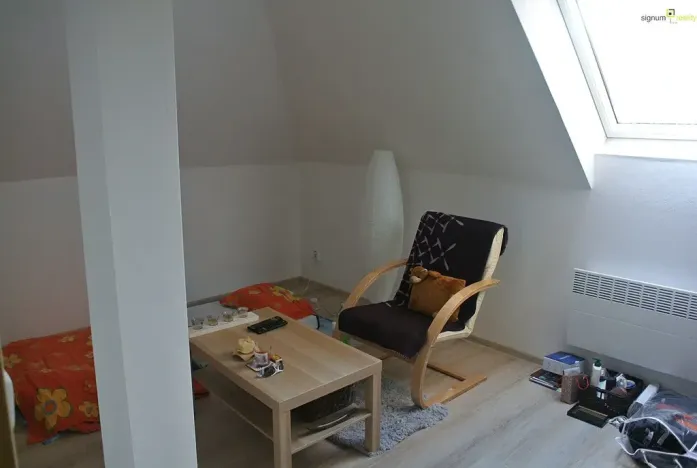 Pronájem bytu 1+1, Nový Jičín, Jičínská, 25 m2