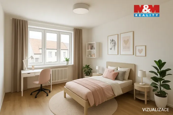 Prodej rodinného domu, Starý Poddvorov, 142 m2