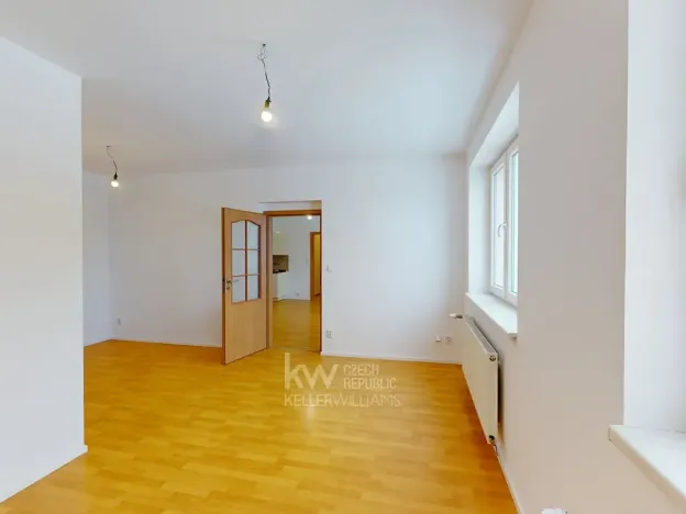 Pronájem bytu 3+kk, Praha - Stodůlky, Nad Dalejským údolím, 87 m2