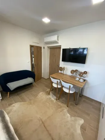 Pronájem bytu 1+kk, Zlín, Štefánikova, 30 m2