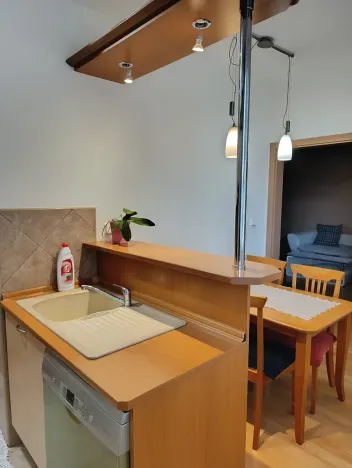 Prodej bytu 3+1, Uherský Brod, Sídl. Olšava, 70 m2