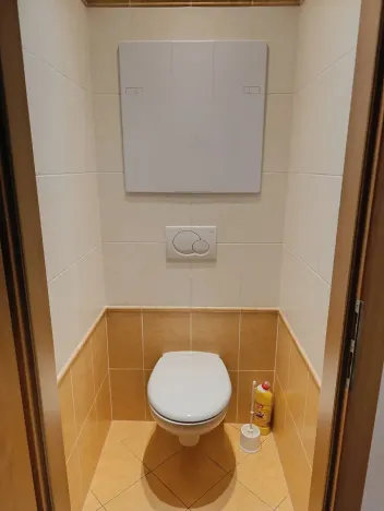 Prodej bytu 3+1, Uherský Brod, Sídl. Olšava, 70 m2