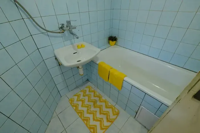 Prodej rodinného domu, Vlčnov, 75 m2