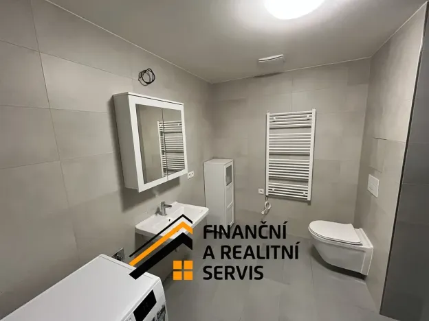 Pronájem bytu 1+kk, Mladá Boleslav, Vondřichova, 38 m2