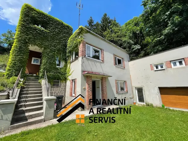 Prodej rodinného domu, Bozkov, 190 m2