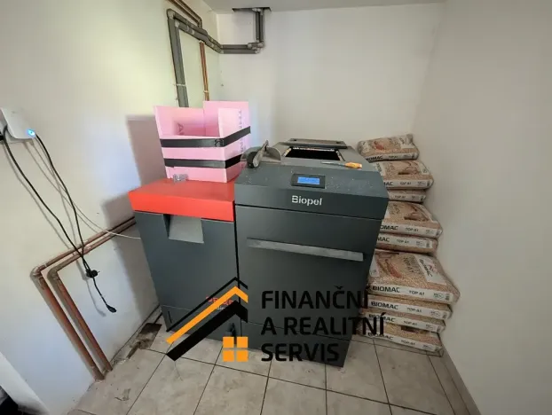 Prodej rodinného domu, Bozkov, 190 m2