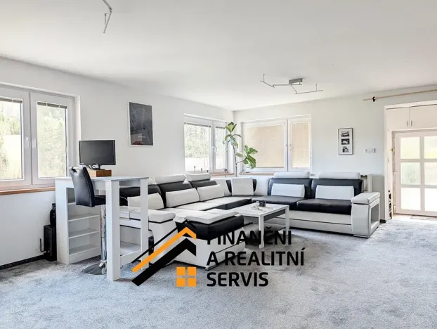 Prodej rodinného domu, Bozkov, 190 m2