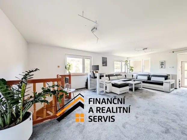 Prodej rodinného domu, Bozkov, 190 m2