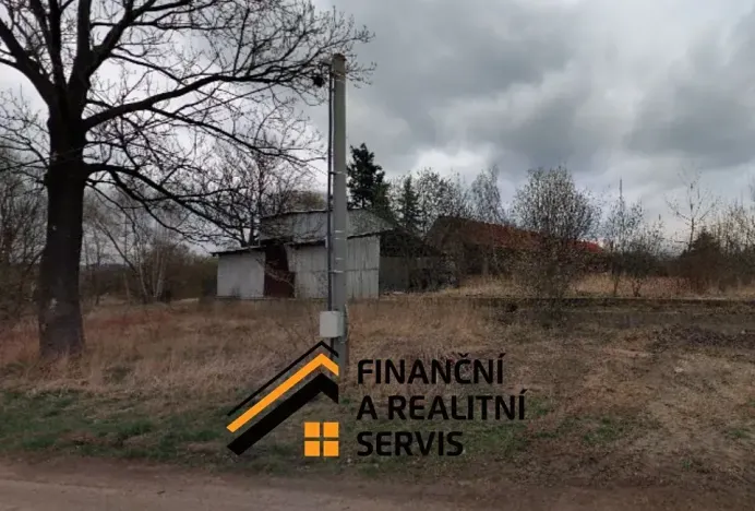 Prodej komerčního pozemku, Sobotka, 2800 m2