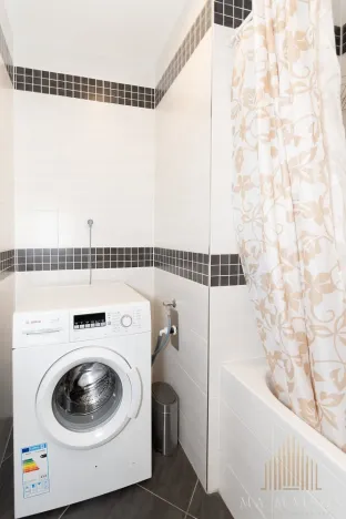 Pronájem bytu 3+kk, Praha - Záběhlice, Švehlova, 79 m2