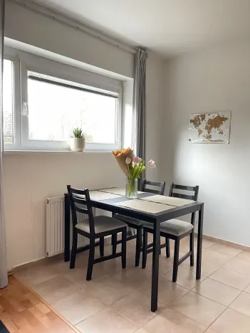 Prodej bytu 2+kk, Praha - Stodůlky, Petržílkova, 65 m2