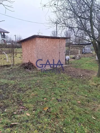 Pronájem zahrady, Držovice, Gorkého, 345 m2