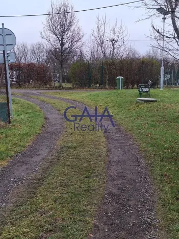 Pronájem zahrady, Držovice, Gorkého, 345 m2