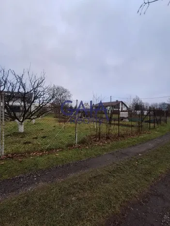 Pronájem zahrady, Držovice, Gorkého, 345 m2