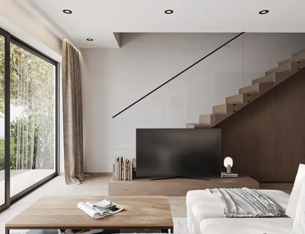 Prodej bytu 3+kk, Medlov, 84 m2