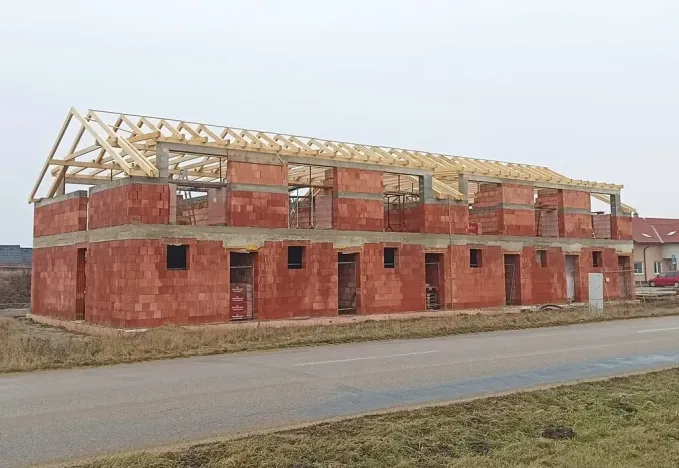 Prodej bytu 3+kk, Medlov, 84 m2