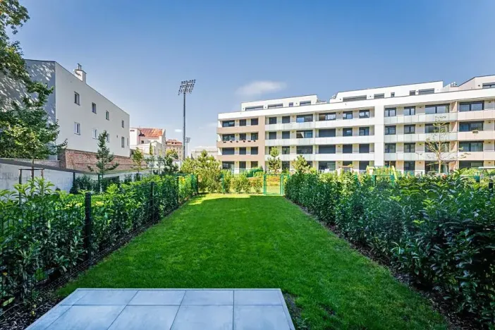 Prodej bytu 3+kk, Praha - Žižkov, Seifertova, 78 m2