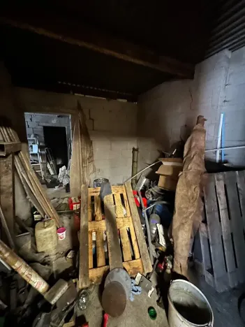 Pronájem skladu, Votice, 542 m2