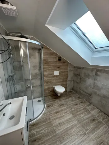 Prodej bytu 3+kk, Úsobí, 73 m2