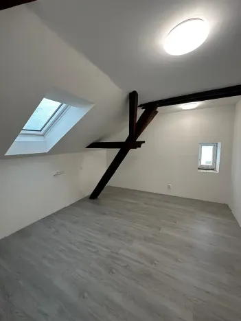 Prodej bytu 3+kk, Úsobí, 73 m2